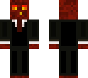 mr. magma cube