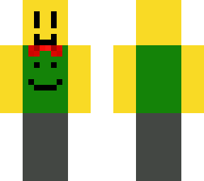 mr. smile