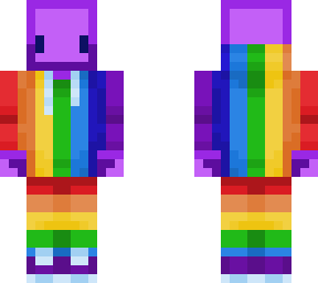 mr rainbow