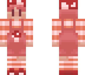 mushroom character