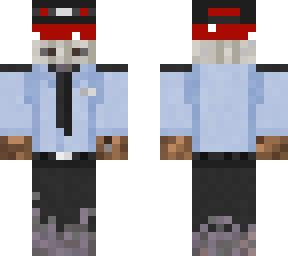 mushroom guard
