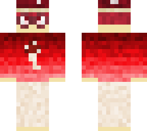 mushroom man