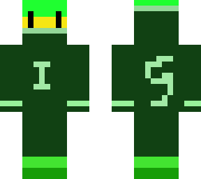 my 2nd skin