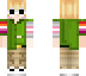 my skin :3