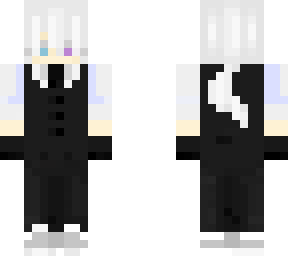 my teacher skin