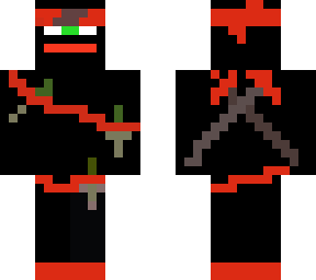 ninja frok
