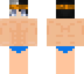 no clothes ryopleyz