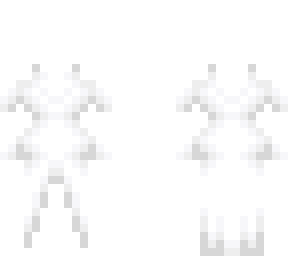 ob - wedding dress w/ short gloves v2