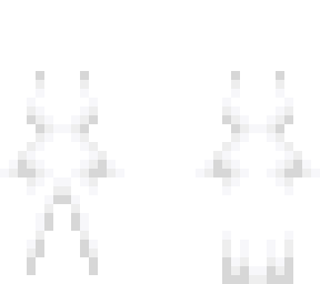 ob - wedding dress w/ short gloves v3