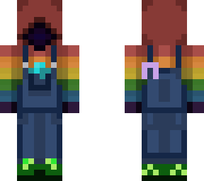 ocult skin