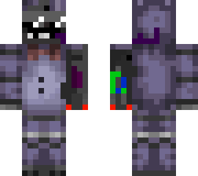 patrol bonnie