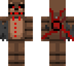 patrol freddy