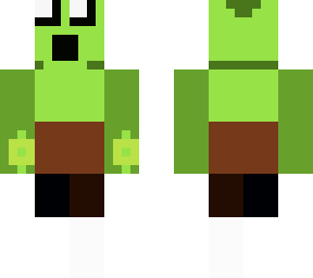 peashooter takin a ride