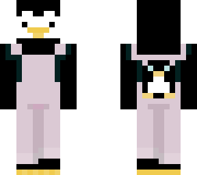 penguin wip