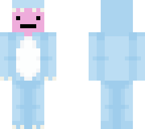 pink shark