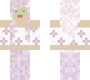 pink world