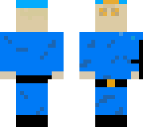 police