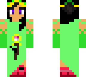 princess flower