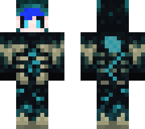 pseak warden