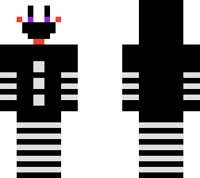 puppet