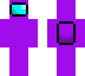 purple among us