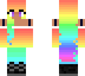 rambow out wear