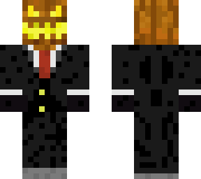 random skin