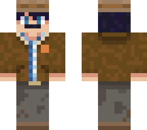 randy marsh (tegridy farms)