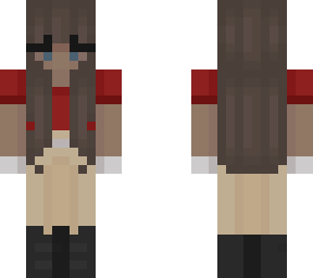 red english equestrian attire - sophnoodles