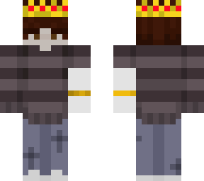 reyhuachimingocasual