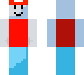 roblox red visor