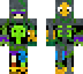 robo plants