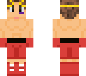 rusty boxer aftermatch