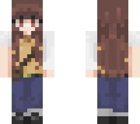 school girl | matching