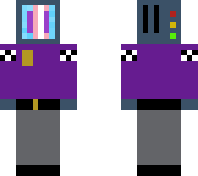 security bot_tv
