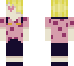 skypiea sanji