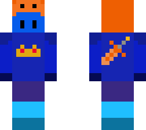 slorm the knight