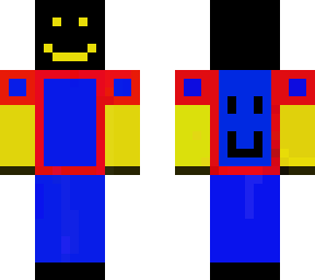 smile