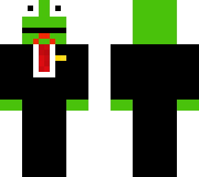 snake mayor