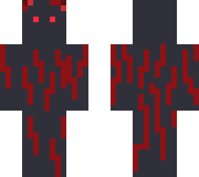 songs of ware charakter (rot)