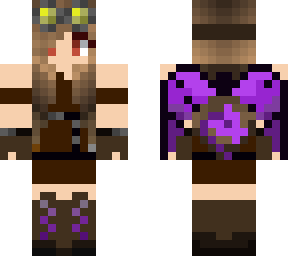 sophie oc