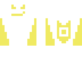 soulburn club skin yellow