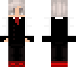 spentdog051 suit