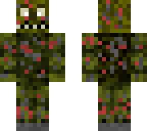 sprangtrap