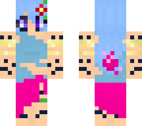 starbun(origin realm female fixed)