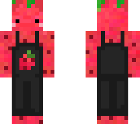 strawberry 2.0