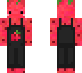 strawberry 3.0