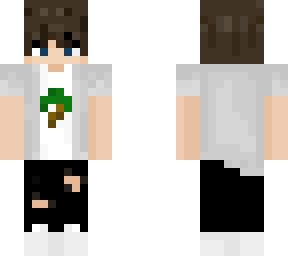 summer skin (slim)