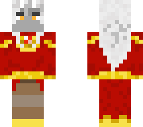 supreme calamitas
