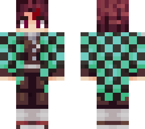 tanjiro